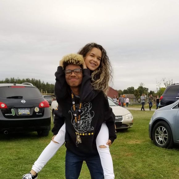 Meet your Posher, Chali - Picture 1 of 1